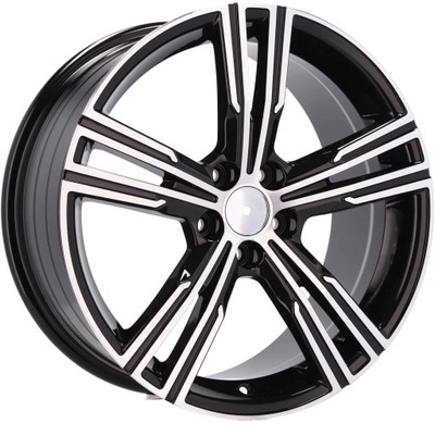 LLANTAS 18 PARA FORD EDGE II RESTYLING ESCAPE 3 (C250) PUMA II (J2K) MUSTANG MACH-E  