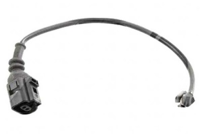 A.b.s. датчик зносу гальмівних колодок audi tt 03-06 перед фото №1