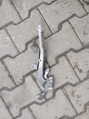 Citroen ds3 crossback петля капот лівий 9820730880 фото №1