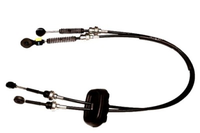 Fast трос перемикання передач renault trafic 01 k фото №1