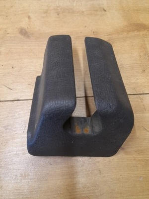 Защита направляющая сиденье volvo v70 850 фото №1