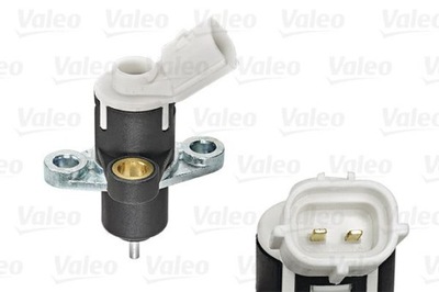 SENSOR POSICIÓN DE EJE MG TF 115 02-09  