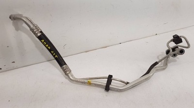 Opel adam 1.4 turbo шланг waz трубка кондиционера 13434171 фото №1