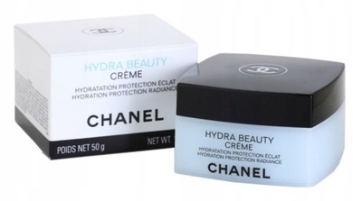 CHANEL HYDRA BEAUTY CREME 50g