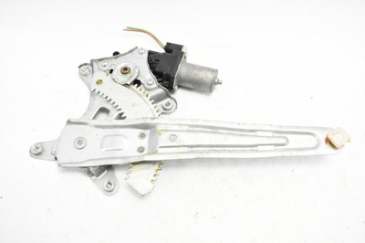 Підйомник скло правий задня sx4 s-cross vitara iii фото №1