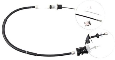 Трос сцепления fiat ulysse 97- l-1095 фото №1