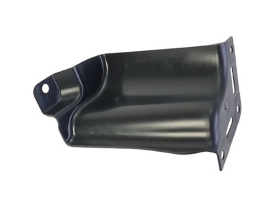 Захист бампера права задня kia niro lift 86696-g5500 фото №1