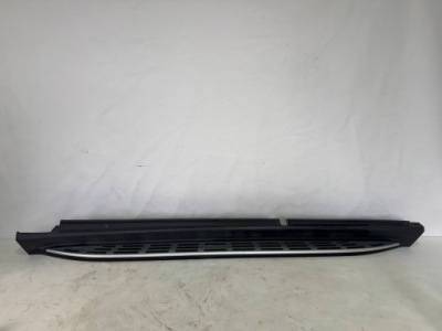 Mercedes gle w167 coupe amg - молдинг поріг поріг ліва лівий a1676903101 фото №1