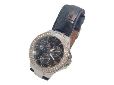 Zegarek damski GUESS W11008L2