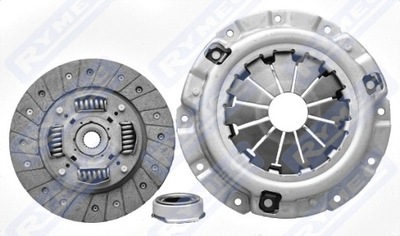 CLUTCH SET DO MAZDA 323/MX-3/PREMACY/XEDOS  