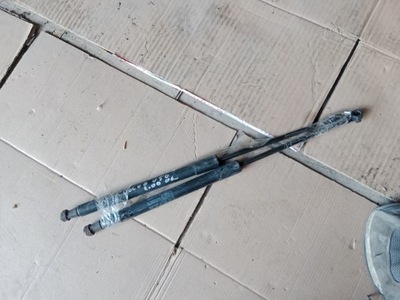 Привод крышки багажника комплект volvo v50 фото №1