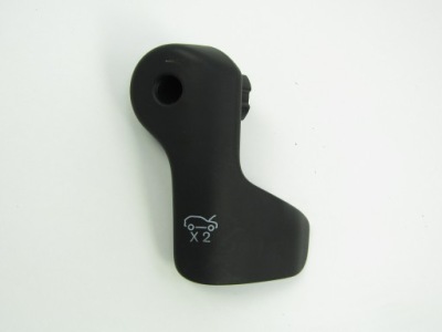 Volvo ex30 ручка открывания капот фото №1