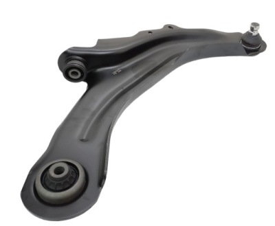 Рычаг правый подвеска osi перед renault captur megane ii scenic ii фото №1