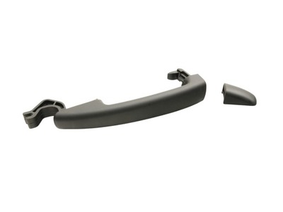 HANDLE EXTERIOR JUMPY EXPERT PROACE SCUDO 07> DOOR SLIDING  