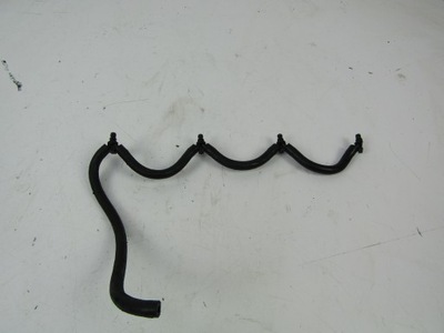 Fiat scudo ii 270 expert шланг повернення пального зливний 2,0d 100kw rhr фото №1