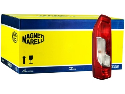 ФАРА ЗАД ЛІВА MAGNETI MARELLI 712206201120