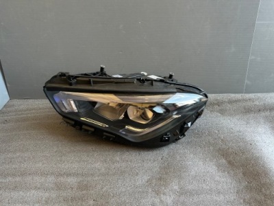 Mercedes cla фара ліва led high performance a1189068300.... фото №1