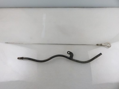 Щуп mitsubishi outlander i cu_w 2.0 4g63 dohc 16v 4g63 фото №1