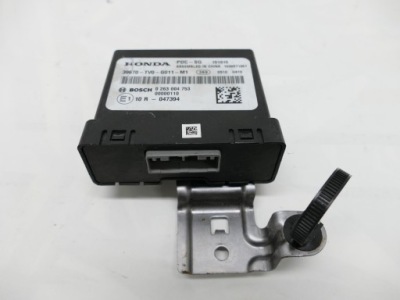 Honda civic ix lift модуль pdc блок керування cujników фото №1