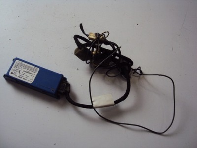 Модуль панель телефону toyota rav-4 iii 05-08 фото №1