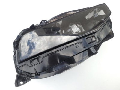 Lynk&co лампа права full led 8889665961 фото №1