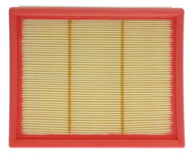 FILTRO AIRE MERCEDES CLASE A/B 04- (AP034/1) S  