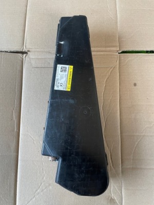 Volvo xc60 lift подушка сидіння права 31418255 фото №1