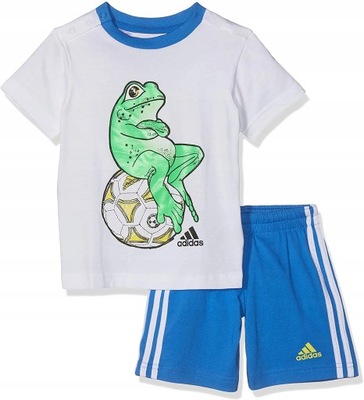 KOMPLET ADIDAS JUNIOR ANIMAL DV1253