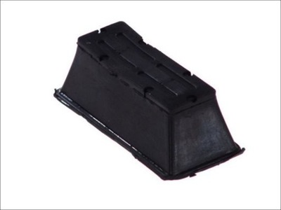 Сайлентблок скоба ресора фото №1