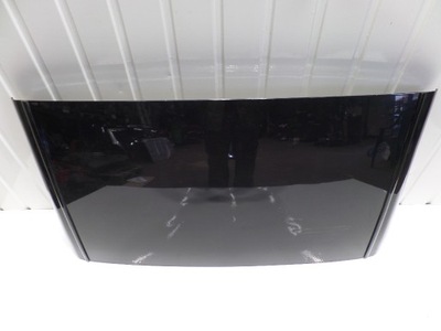 Peugeot 206 cc exl крыша фото №1