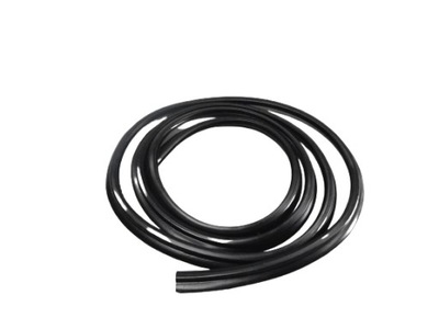 Прокладка стекло 4115asmh hyundai atos 5t 1998- фото №1