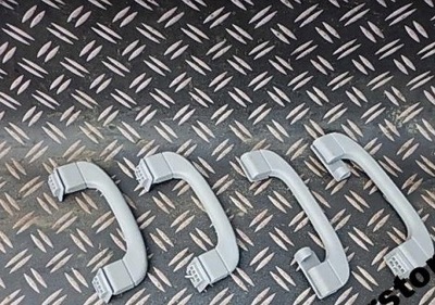 Bmw 5 e60 e61 ручка потолочный фото №1