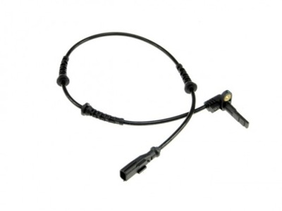 SENSOR ABS PARTE DELANTERA RENAULT MEGANE 3 DACIA DUSTER  