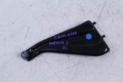 Ролик направляющая правый bok gora berlingo iv partner iv 24r. blaszak фото №1