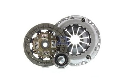 Aisin набор сцепления citroen c1 toyota yaris 1.0 фото №1