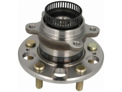 Ступица колеса задняя kia pro ceed ii 1.4 13-18 фото №1