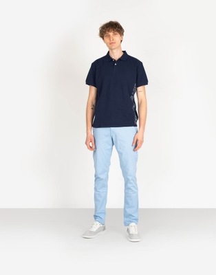 Pepe Jeans Koszulka Polo Benson | PM541674 | XXL