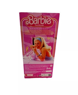 LALKA BARBIE THE MOVIE