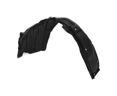 Subaru legacy 2014 - 2017 підкрилок праве фото №1