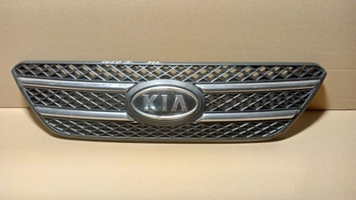Kia ceed i решётка радиатора решётка радиатора фото №1
