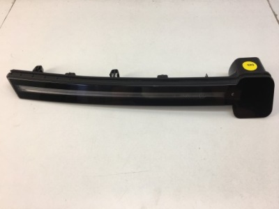 Vw id3 праві led решітка радіатора бампера перед гарний фото №1