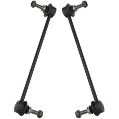 Соединители стабилизатора. перед do renault grand scénic iii фото №1