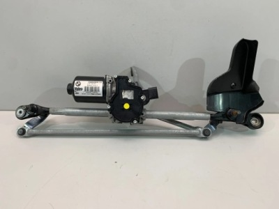 Bmw 3 f30 f31 важелі двигун двірник rhd 7260489 фото №1