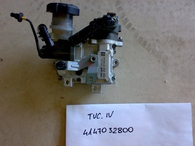 HYUNDAI TUCSON IV 2022 PUMP CLUTCH SET 1.6TGDI  