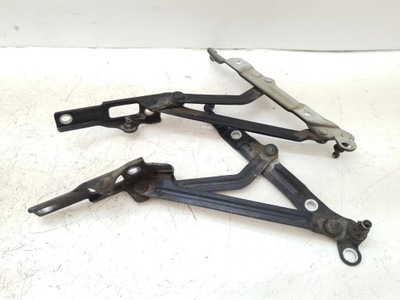 Петля кришки задня комплект kia magentis ii фото №1