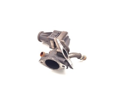 Ford transit клапан egr 2.2 tdci дизель 703784050 фото №1