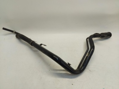 Renault austral e заливна горловина пального фото №1