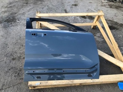 Volvo xc40 дверь правый перед фото №1