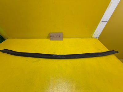 Opel meriva b прокладка капот фото №1