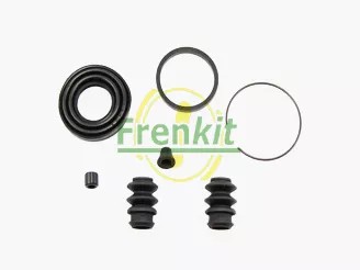 FRENKIT 235010 РЕМ.КОМПЛЕКТ СУППОРТА T MAZDA D4-435